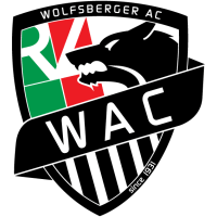 Logo of RZ Pellets Wolfsberger AC
