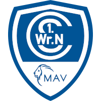 Wr. Neustädter club logo