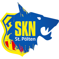 Logo of SKN St. Pölten