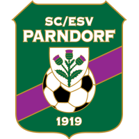Parndorf club logo
