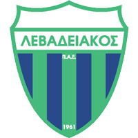 Logo of APO Levadeiakos