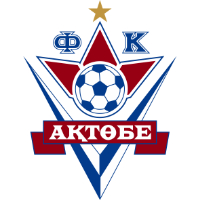 Aqtöbe-Jas club logo