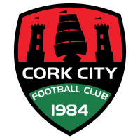 Cork City club logo