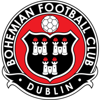 Logo of Bohemian FC