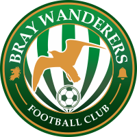 Bray Wanderers FC logo