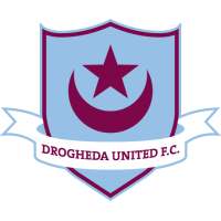 Drogheda United FC logo