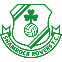 logo Shamrock Rov.