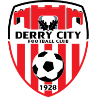 Logo of Derry City FC