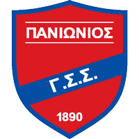 Panionios club logo