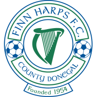 Logo of Finn Harps FC