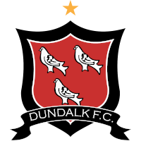 Dundalk club logo