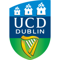 UCD club logo