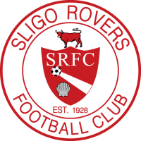 Logo of Sligo Rovers FC