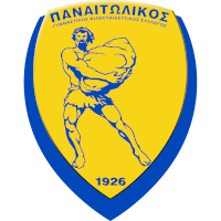 Logo of Panaitolikos GFS