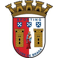 Braga B club logo