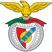Logo of Sport Lisboa e Benfica B