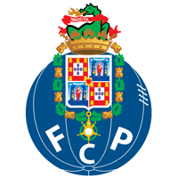 Logo of FC Porto B