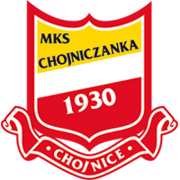 Logo of MKS Chojniczanka 1930