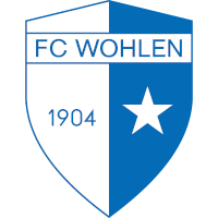 Wohlen club logo