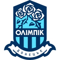 Logo of FK Olimpik Donetsk