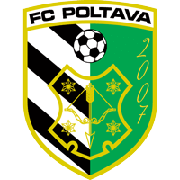 FK Poltava club logo
