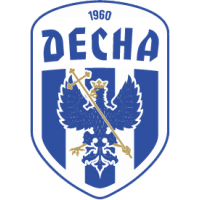 FK Desna Chernihiv clublogo