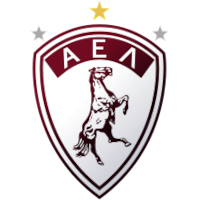 AE Larisas 1964 logo