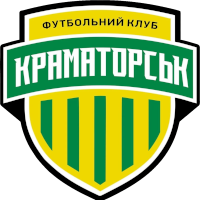 Logo of FK Kramatorsk