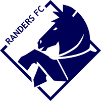 Logo of Randers FC