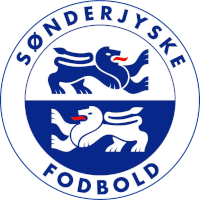 Logo of Sønderjyske Fodbold