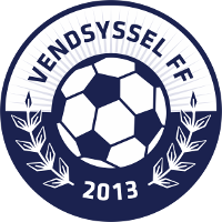Logo of Vendsyssel FF