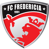 Fredericia club logo
