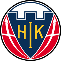 Logo of Hobro IK