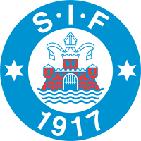 Logo of Silkeborg IF