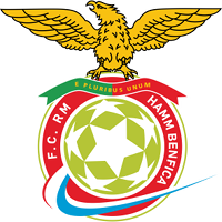 Logo of FC Luxembourg City