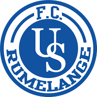 Logo of FC US Rumelange