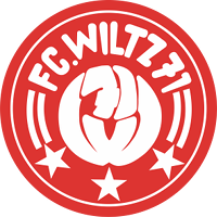 Logo of FC Wiltz 71