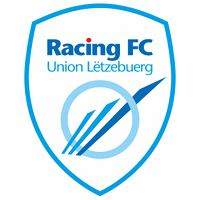 Logo of Racing FC Union Lëtzebuerg