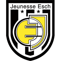 Logo of AS La Jeunesse d'Esch