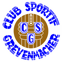Grevenmacher club logo