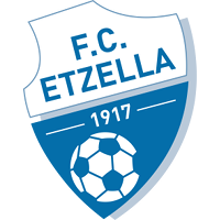 Logo of FC Etzella Ettelbruck