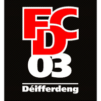 FC Déifferdeng 03 logo