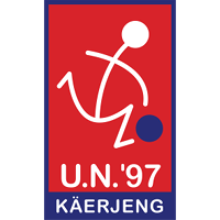 Logo of UN Käerjéng 97