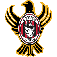 Logo of Apollon Pontou