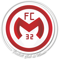 Mamer 32 club logo