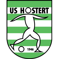 Hostert club logo