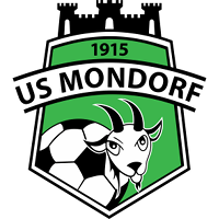 Mondorf club logo