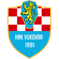 Logo of HNK Vukovar 1991