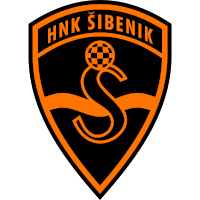 Šibenik club logo