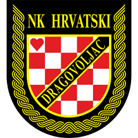Logo of NK Hrvatski Dragovoljac